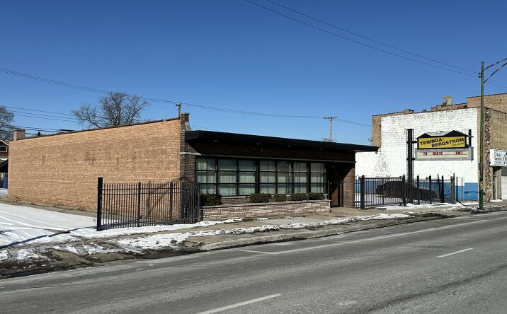 Pictures of Office property located at 8544 S Ashland Avenue, Chicago, IL 60620 for sales - image #1
