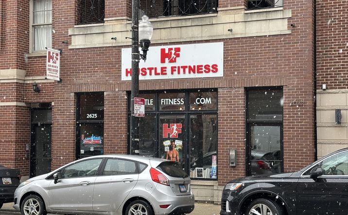 Pictures of Retail property located at 2625 N Halsted Street, Chicago, IL 60614 for sales - image #1