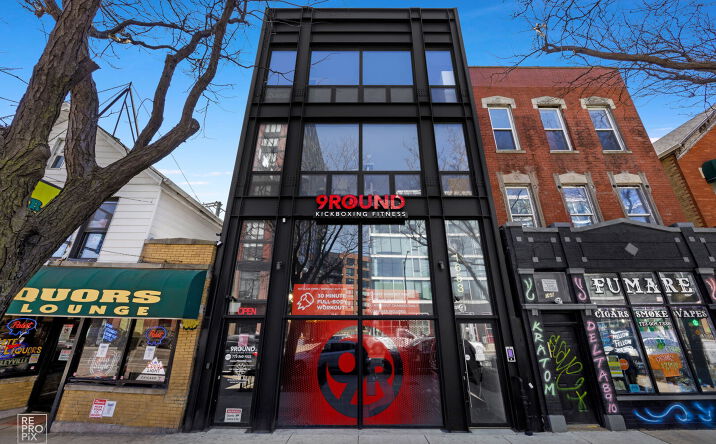 Pictures of Mixed Use property located at 1653 W Division Street, Chicago, IL 60622 for sales - image #1