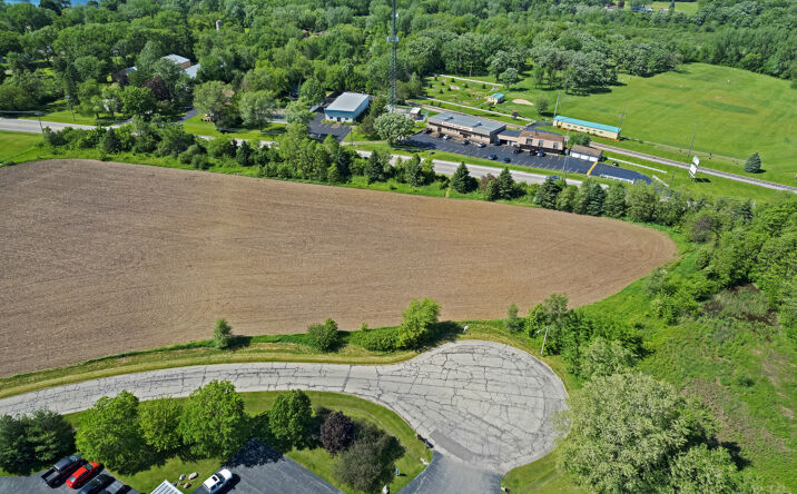 Pictures of Land property located at Lot 9 Mayo Court, Spring Grove, IL 60081 for sales - image #1