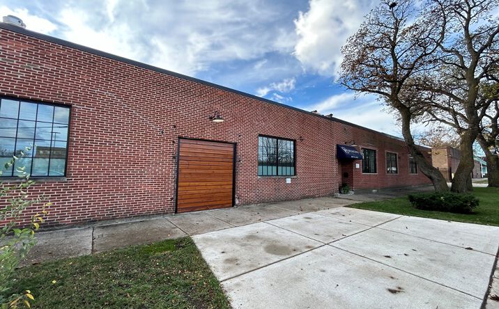 Pictures of Retail, Industrial property located at 548 N Sacramento Boulevard, Chicago, IL 60612 for sales - image #1