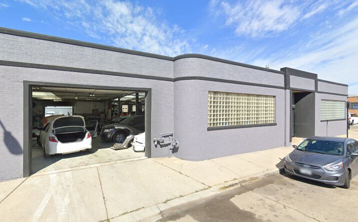 Pictures of Industrial property located at 3464 N KNOX Avenue, Chicago, IL 60641 for sales - image #1