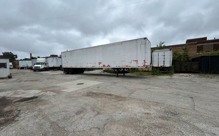 Pictures of Land, Multifamily, Industrial, Office, Retail property located at 4600 W Armitage Avenue, Chicago, IL 60639 for sales - image #1