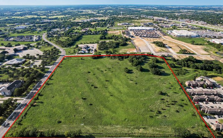 Pictures of Land property located at 1202 W Thompson St, Decatur, TX 76234 for sales - image #1