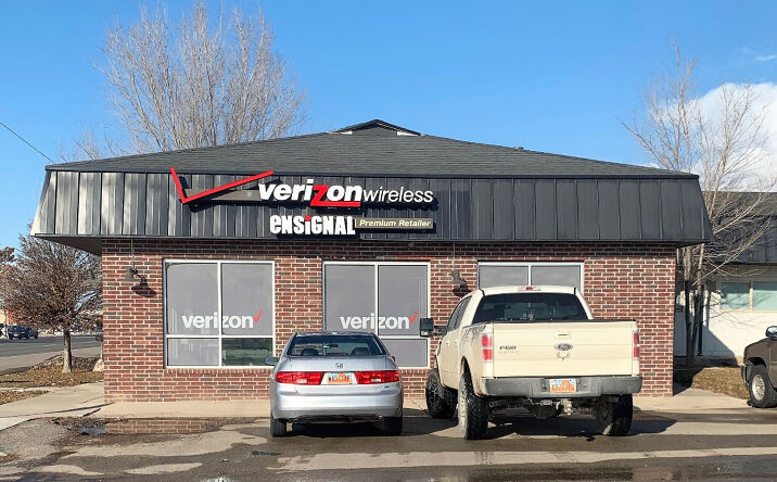Pictures of Retail, Mixed Use, Office property located at 810 N Main St, Nephi, UT 84648 for comps - image #1