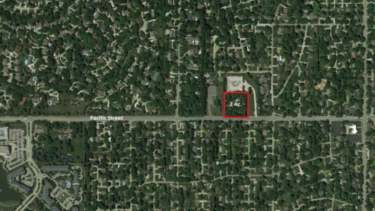 9402 Pacific Street, Omaha, NE 68114 Multifamily Property for Sale