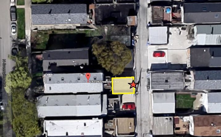 image of property at 2427 N GREENVIEW AVE APT 1 Chicago IL 60614-8767