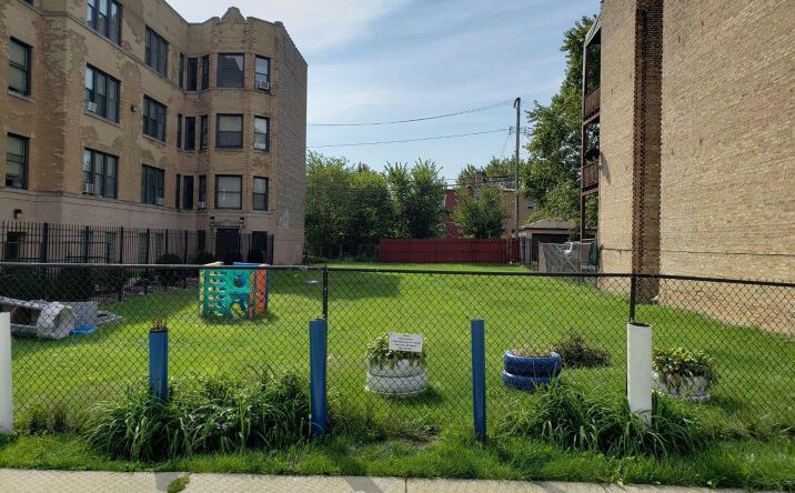 image of property at 3531 W VAN BUREN ST Chicago IL 60624-3363