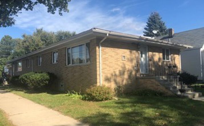 image of property at 446 156TH ST Calumet City IL 60409-4524