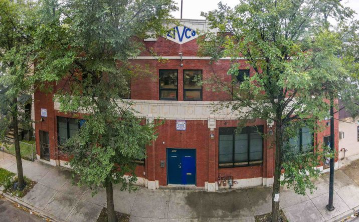 Pictures of Industrial, Office property located at 2945 W Harrison Street, Chicago, IL 60612 for sales - image #1