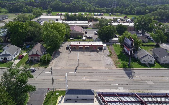 Pictures of Land, Special Purpose property located at 500 McKinley Ave, Bartonville, IL 61607 for sales - image #1