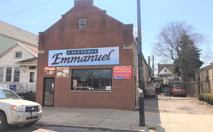 Pictures of Business for Sale, Retail, Industrial property located at 1915 W 19th Street, Chicago, IL 60608 for sales - image #1