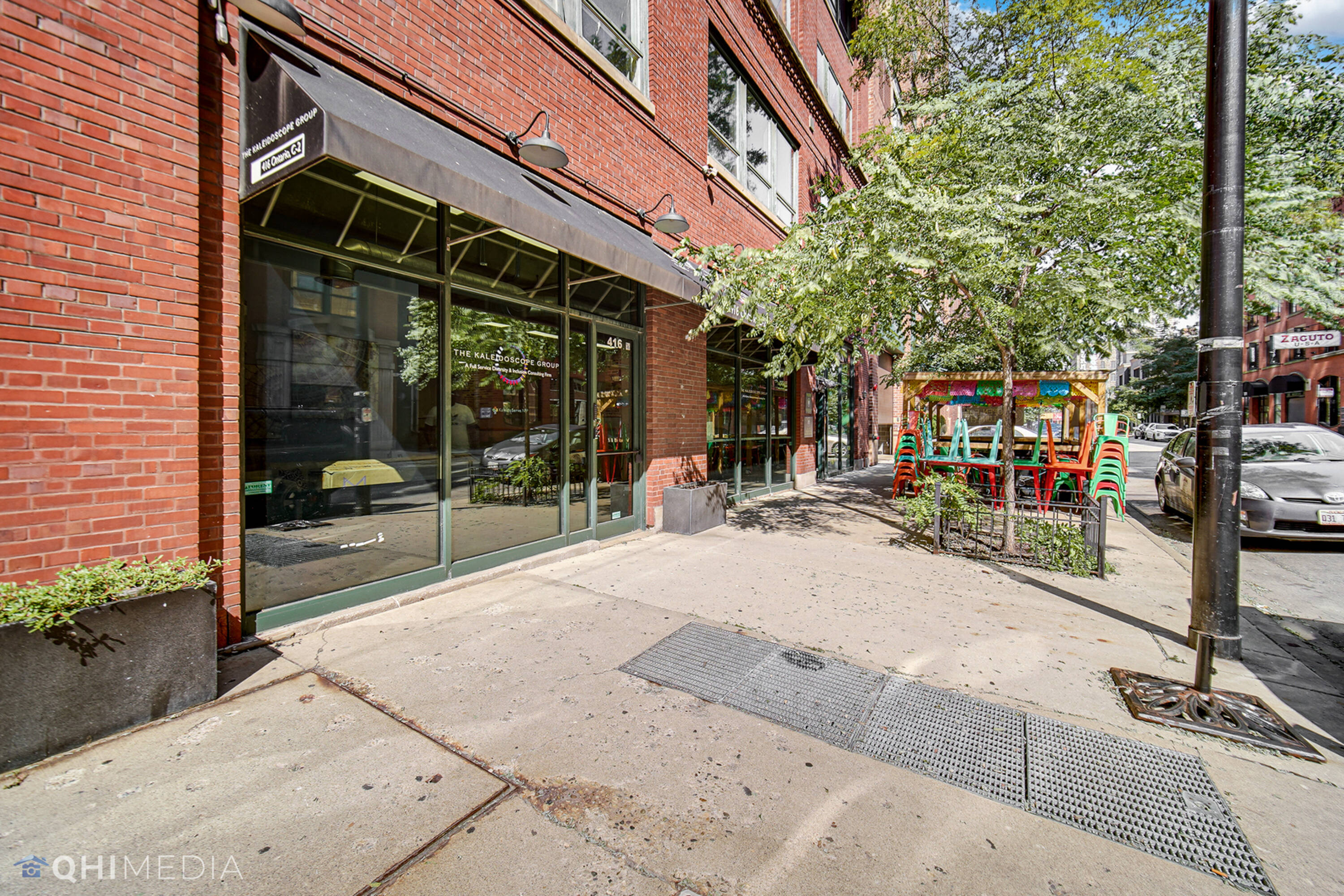 416 W Ontario St C-2