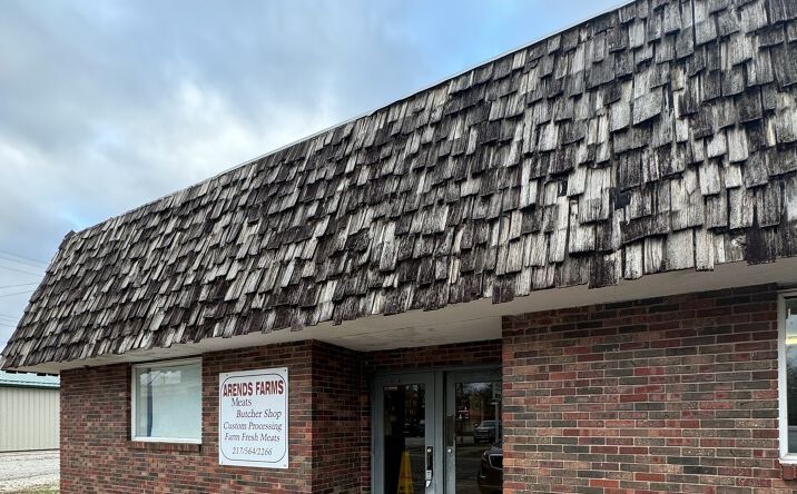 Pictures of Business for Sale property located at 304 Chapin Street, Ivesdale, IL 61851 for sales - image #1