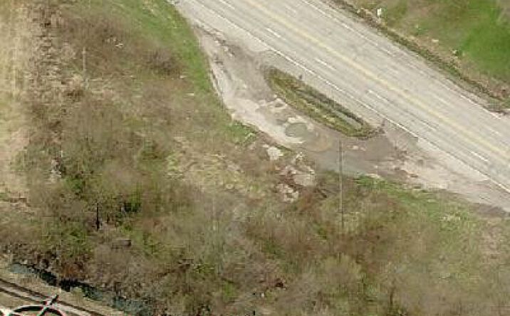 Pictures of Land property located at Lot 4 S Governors Highway, Monee, IL 60449 for sales - image #1
