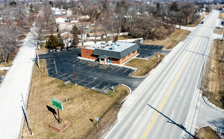 Pictures of Business for Sale, Retail property located at 514 S Governors Highway, Peotone, IL 60468 for sales - image #1