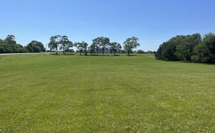 Pictures of Land property located at 10850 W Laraway Road, Frankfort, IL 60423 for sales - image #1