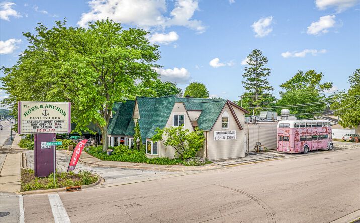 Pictures of Business for Sale, Retail property located at 5040 N 2nd Street, Loves Park, IL 61111 for sales - image #1