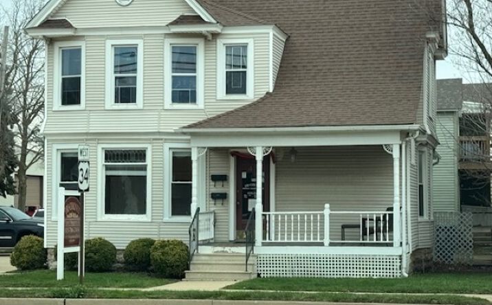 Pictures of Mixed Use, Retail property located at 43 W Church Street, Sandwich, IL 60548 for sales - image #1