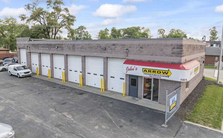 Pictures of Business for Sale, Retail property located at 332 E 159th Street, Harvey, IL 60426 for sales - image #1
