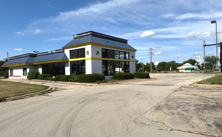 Pictures of Retail, Office property located at 3625 Rock Creek Boulevard, Joliet, IL 60431 for sales - image #1