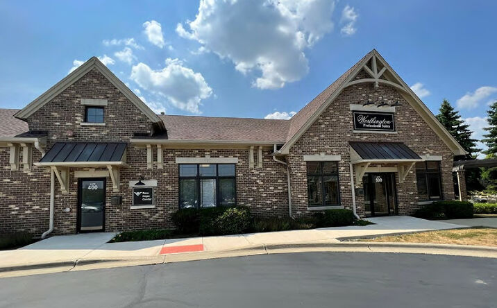 Pictures of Office property located at 460 Briargate Drive 500, South Elgin, IL 60177 for sales - image #1