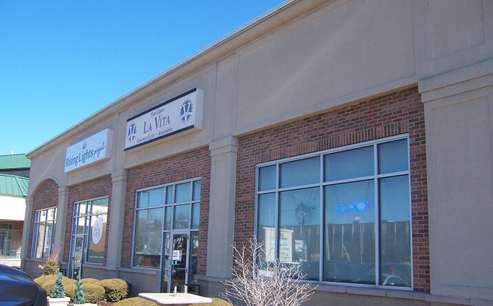 Pictures of Multifamily, Retail property located at 2015 Dean Street, St. Charles, IL 60174 for sales - image #1