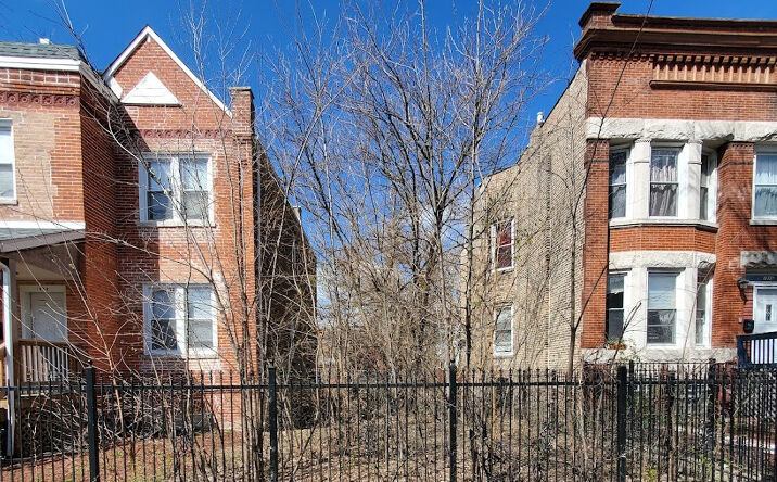 Pictures of Land property located at 1922 S Christiana Avenue, Chicago, IL 60623 for sales - image #1