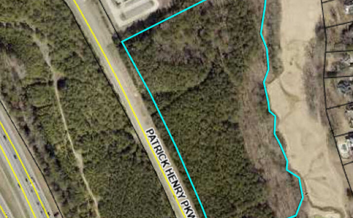 Pictures of Land property located at Patrick Henry Parkway, Stockbridge, GA 30253 for sales - image #1
