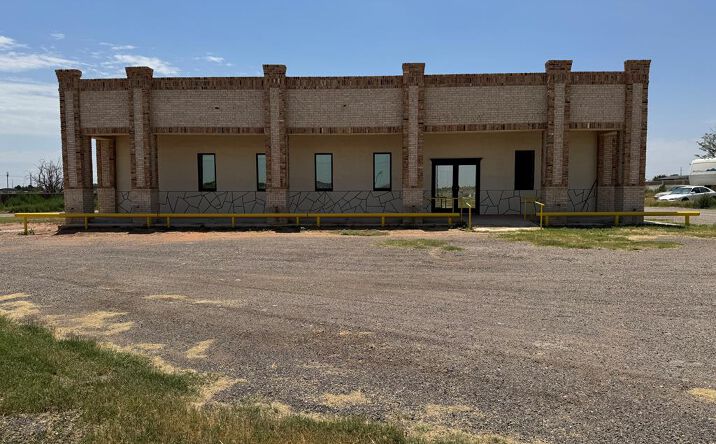 Pictures of Land property located at 5308 E Loop 250N, Midland, TX 79705 for sales - image #1