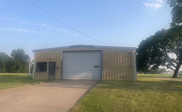 Pictures of Industrial, Mixed Use, Retail, Self Storage property located at 905 E 8th, Harper, KS 67058 for sales - image #1