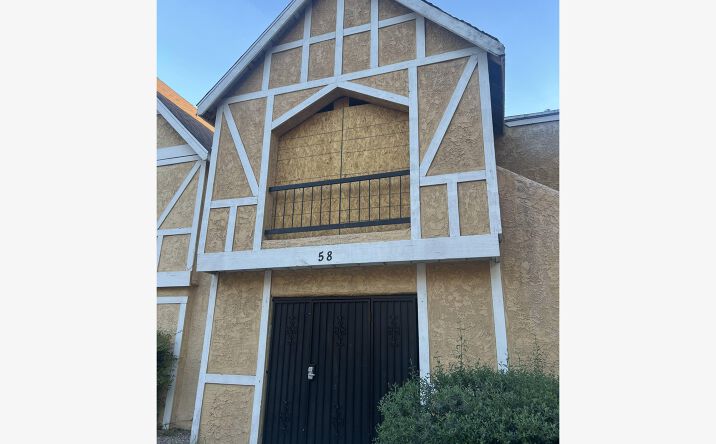 Pictures of Multifamily property located at 4630 Koval Lane, Las Vegas, NV 89109 for sales - image #1