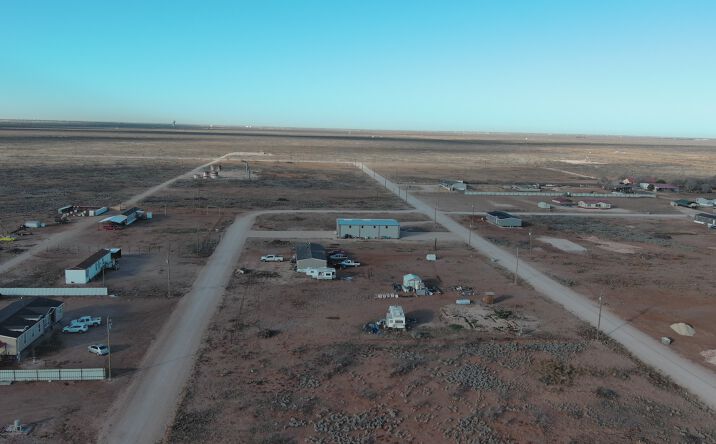 Pictures of Land property located at 2070 Agua Dulce Dr, Stanton, TX 79782 for sales - image #1