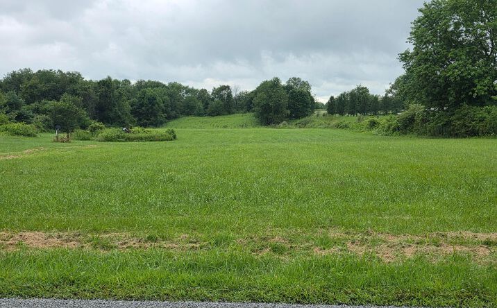 Pictures of Land property located at 3450 Township Road 178, Fredericktown, OH 43019 for sales - image #1