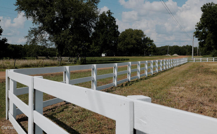 Pictures of Land property located at 0 Ames Road, Hickory Valley, TN 38042 for sales - image #1