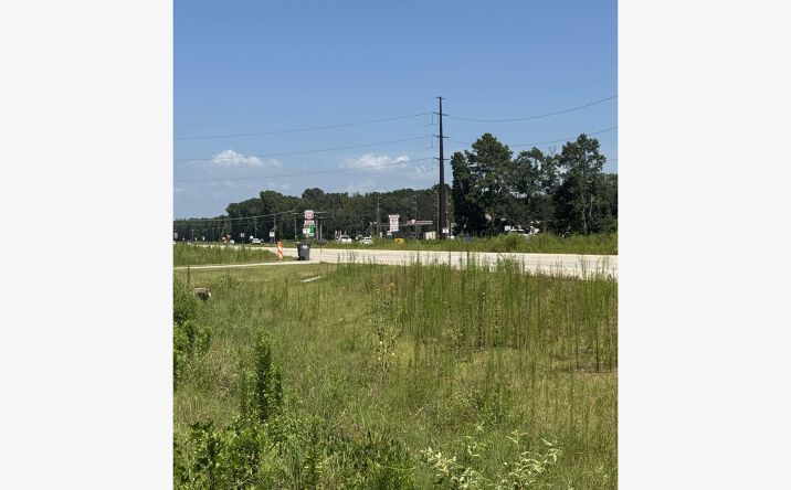 Pictures of Land, Retail property located at 18201 TX-242, Conroe, TX 77302 for sales - image #1