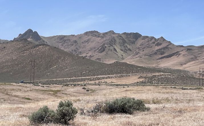 Pictures of Land property located at 14259 SHANNON Drive, Golconda, NV 89414 for sales - image #1
