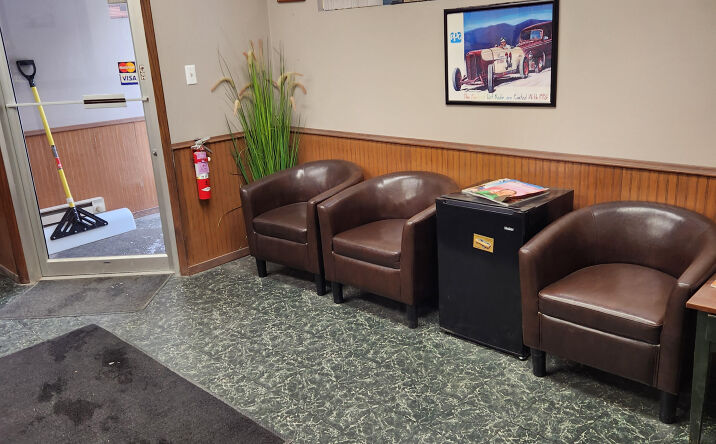Pictures of Business for Sale, Special Purpose property located at 212 N Broadway, Watertown, SD 57201 for sales - image #1