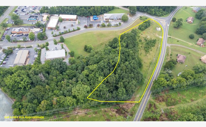 Pictures of Land, Mixed Use property located at 1600 Orange Grove Rd, Hillsborough, NC 27278 for sales - image #1