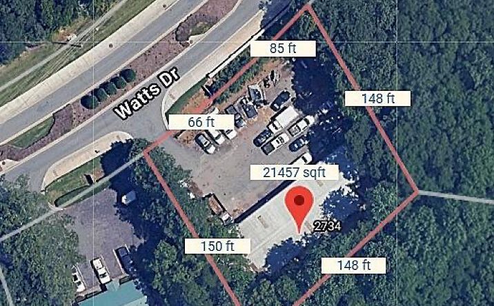 Pictures of Mixed Use, Retail, Special Purpose property located at 2734 Watts Dr NW, Kennesaw, GA 30144 for sales - image #1