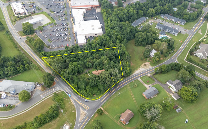 Pictures of Land, Mixed Use property located at 1704 Orange Grove Rd, Hillsborough, NC 27278 for sales - image #1