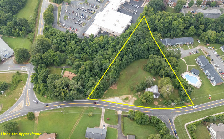 Pictures of Land, Mixed Use property located at 1800 Orange Grove Rd, Hillsborough, NC 27278 for sales - image #1