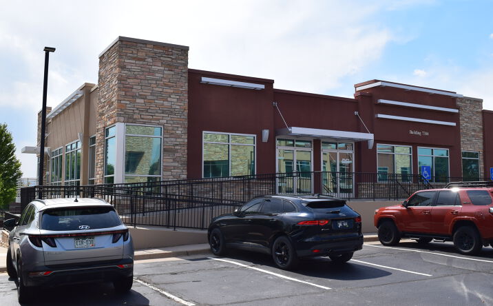 Pictures of Office property located at 7384 South Alton Way, Denver, CO 80247 for sales - image #1