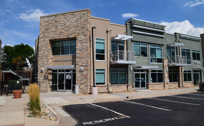 Pictures of Office property located at 7374 S Alton Way, Centennial, CO 80112 for sales - image #1