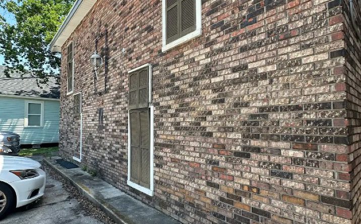 Pictures of Multifamily property located at 670 N Eighth St, Baton Rouge, LA 70802 for sales - image #1