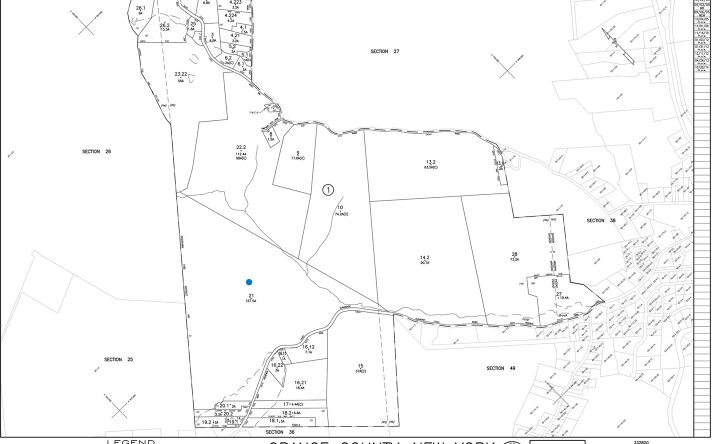 Pictures of Land, Special Purpose property located at 330 Peenpack Trail, Deerpark, NY 12746 for sales - image #1