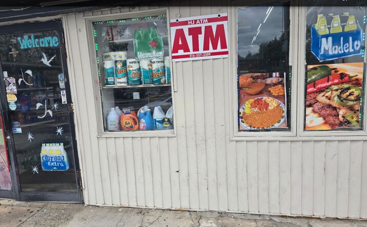Pictures of Business for Sale, Retail property located at 1113 Suffolk Avenue, Islip, NY 11717 for sales - image #1