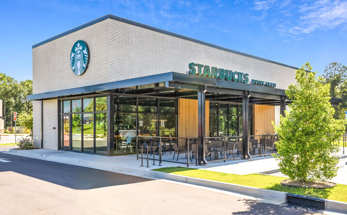 Pictures of Retail property located at 4315 South Ferdon Boulevard, Crestview, FL 32536 for sales - image #1