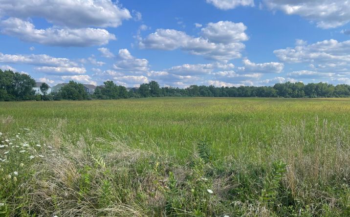 Pictures of Land property located at 0 Wells Rd, Dublin, OH 43017 for sales - image #1
