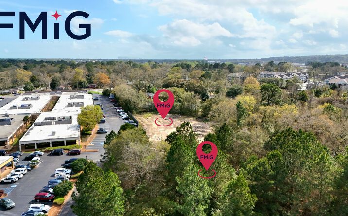 Pictures of Hospitality, Land, Mixed Use, Retail, Self Storage property located at 3100 Cottage Hill Rd, Mobile, AL 36606 for sales - image #1